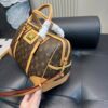 Modern Style Trendy Bag L5306