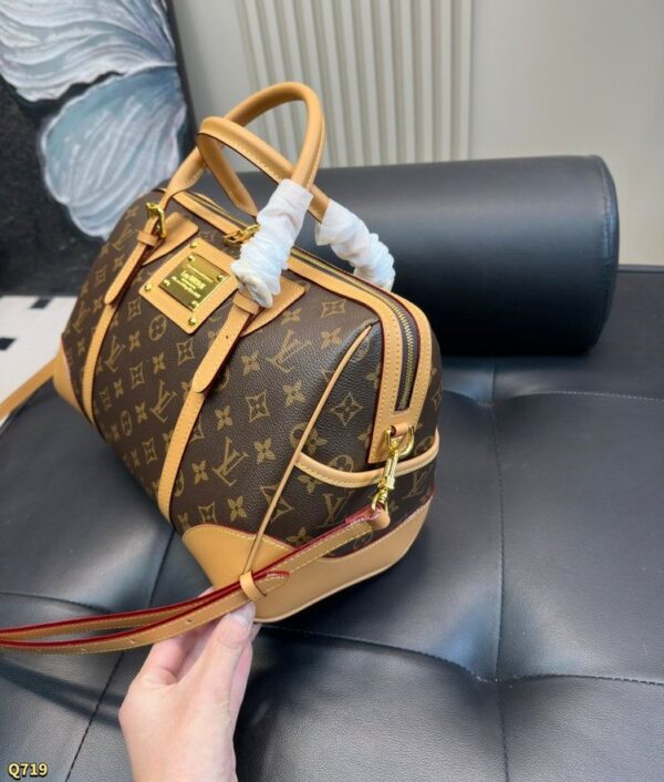 Modern Style Trendy Bag L5306
