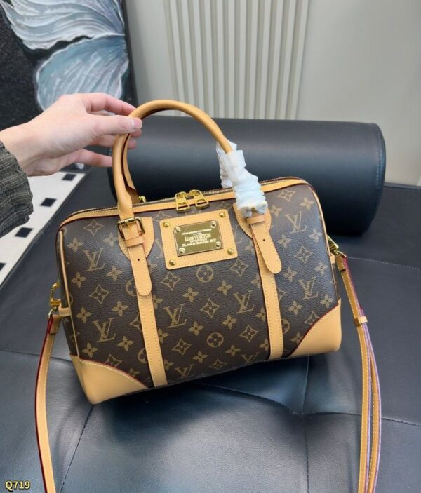 Modern Style Trendy Bag L5306