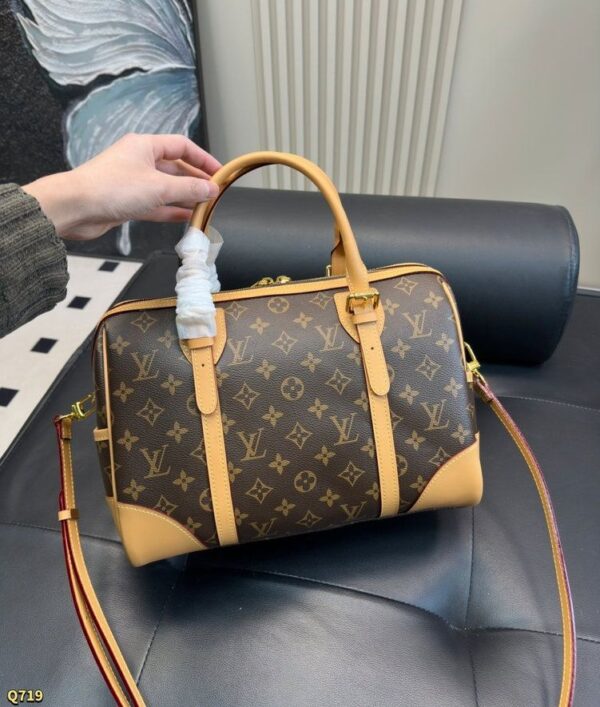 Modern Style Trendy Bag L5306