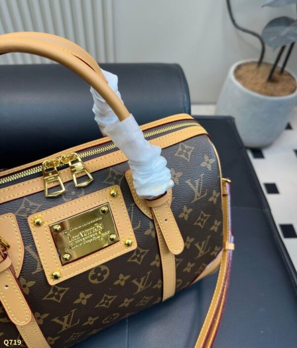 Modern Style Trendy Bag L5306