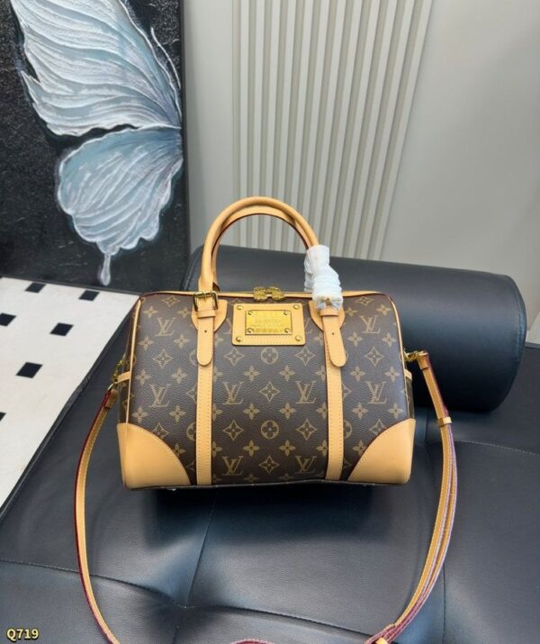 Modern Style Trendy Bag L5306