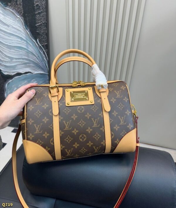 Modern Style Trendy Bag L5306