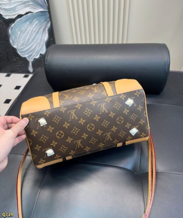 Modern Style Trendy Bag L5306