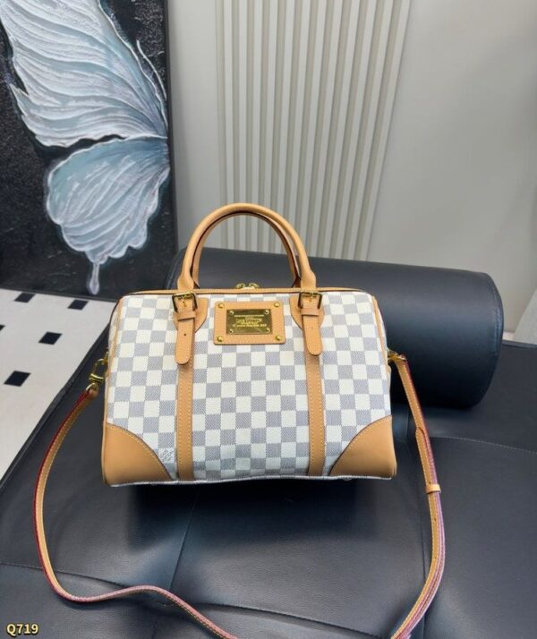 Modern Style Trendy Bag L5306