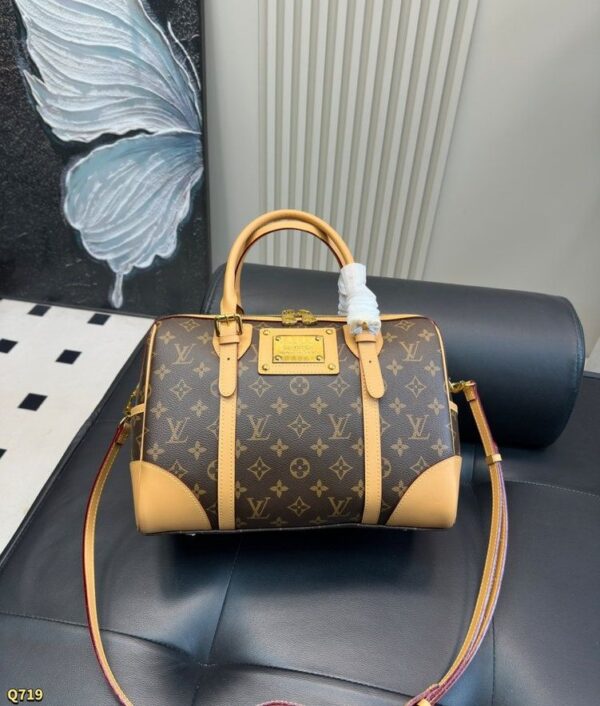Modern Style Trendy Bag L5306