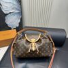 Modern Style Trendy Bag L5305