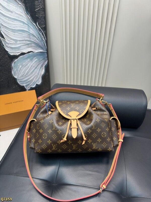 Modern Style Trendy Bag L5305