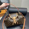 Modern Style Trendy Bag L5305