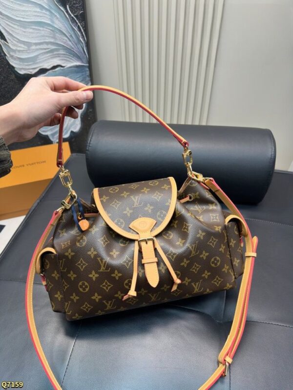 Modern Style Trendy Bag L5305