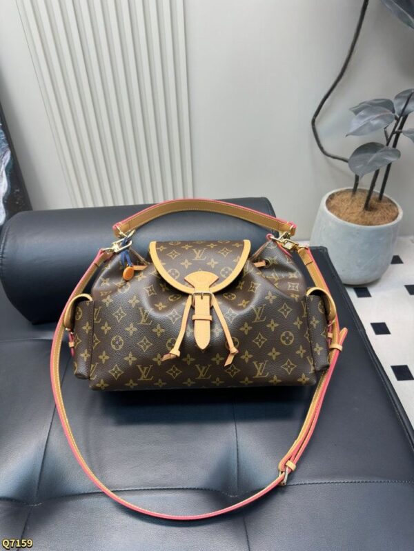 Modern Style Trendy Bag L5305