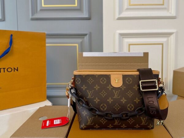 Modern Style Trendy Bag L5297