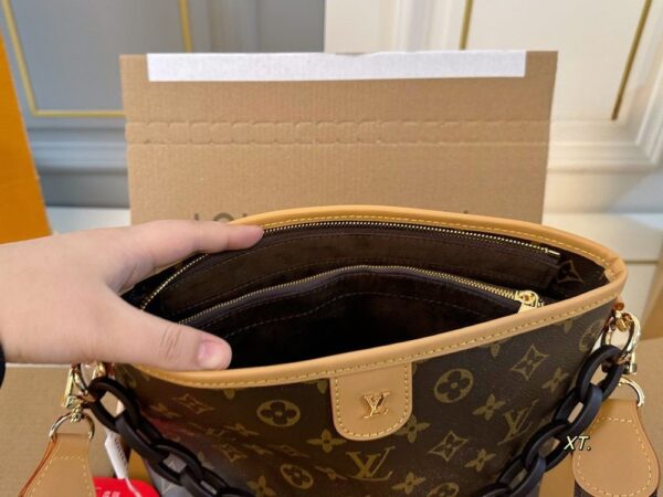 Modern Style Trendy Bag L5297