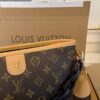 Modern Style Trendy Bag L5297