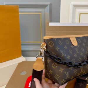 Modern Style Trendy Bag L5297