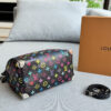 Modern Style Trendy Bag L5323