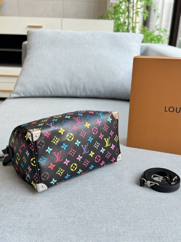 Modern Style Trendy Bag L5323