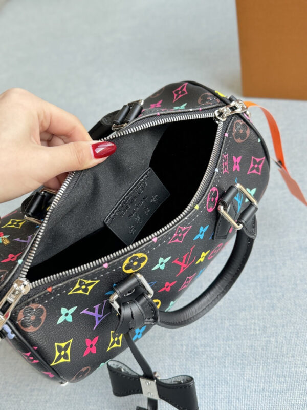 Modern Style Trendy Bag L5323