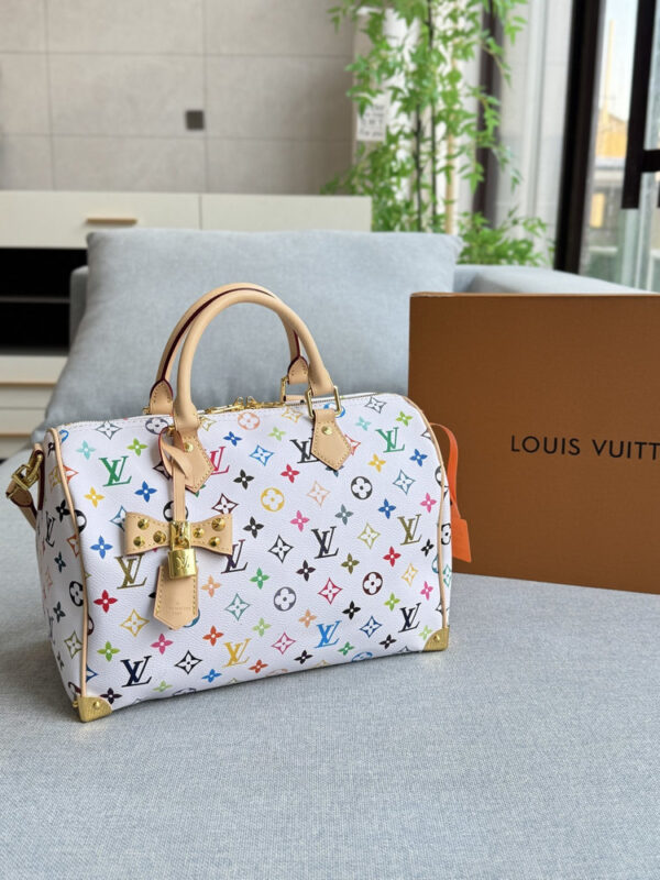 Modern Style Trendy Bag L5323