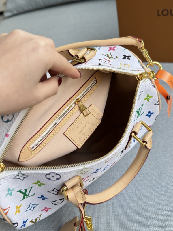 Modern Style Trendy Bag L5323