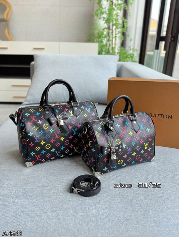 Modern Style Trendy Bag L5323