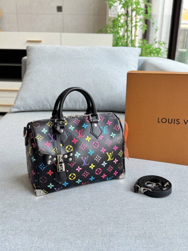 Modern Style Trendy Bag L5323