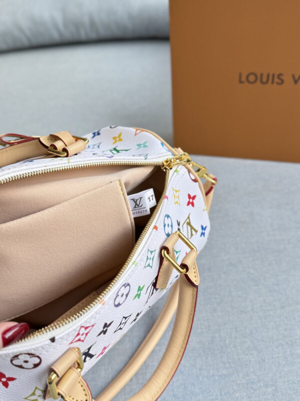 Modern Style Trendy Bag L5323