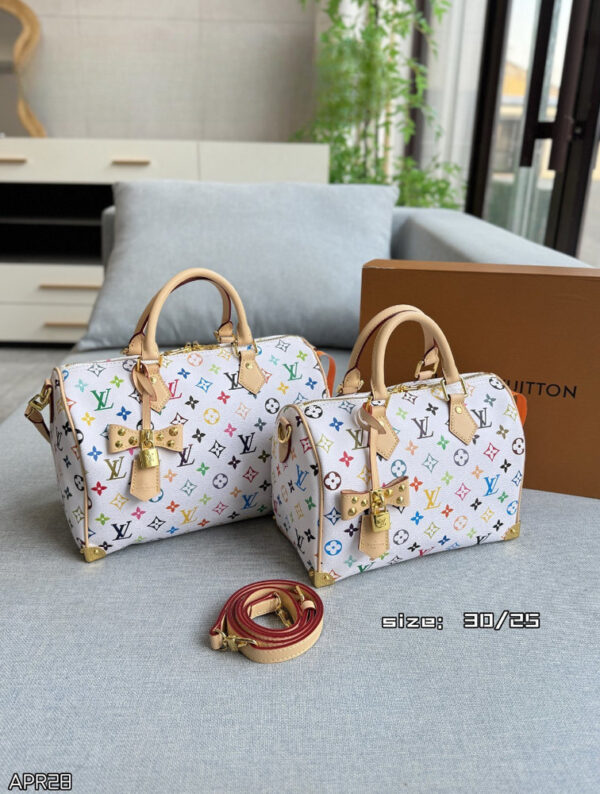 Modern Style Trendy Bag L5323
