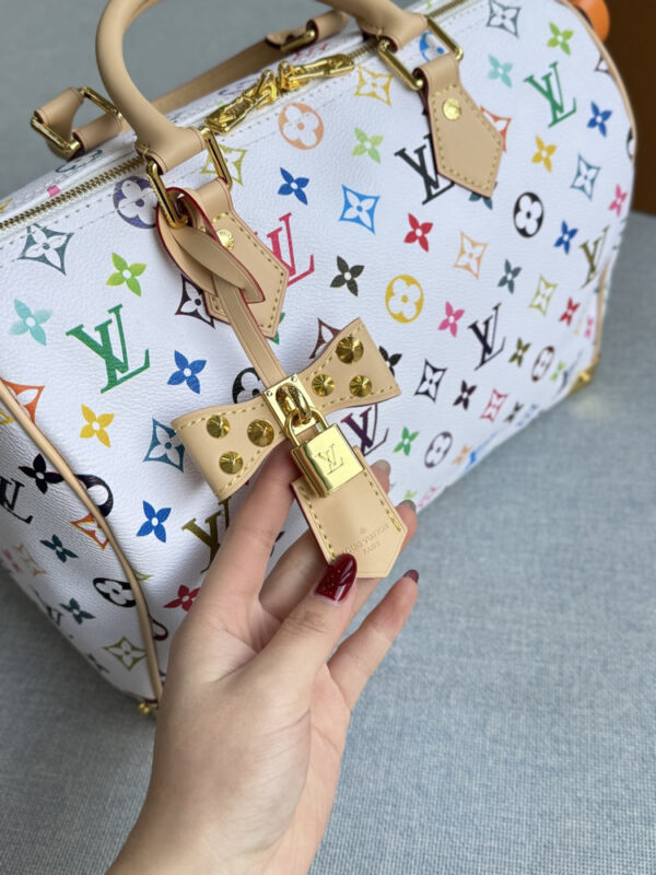 Modern Style Trendy Bag L5323