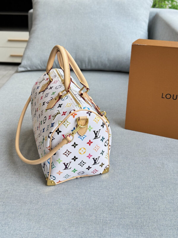 Modern Style Trendy Bag L5323