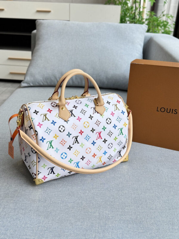 Modern Style Trendy Bag L5323