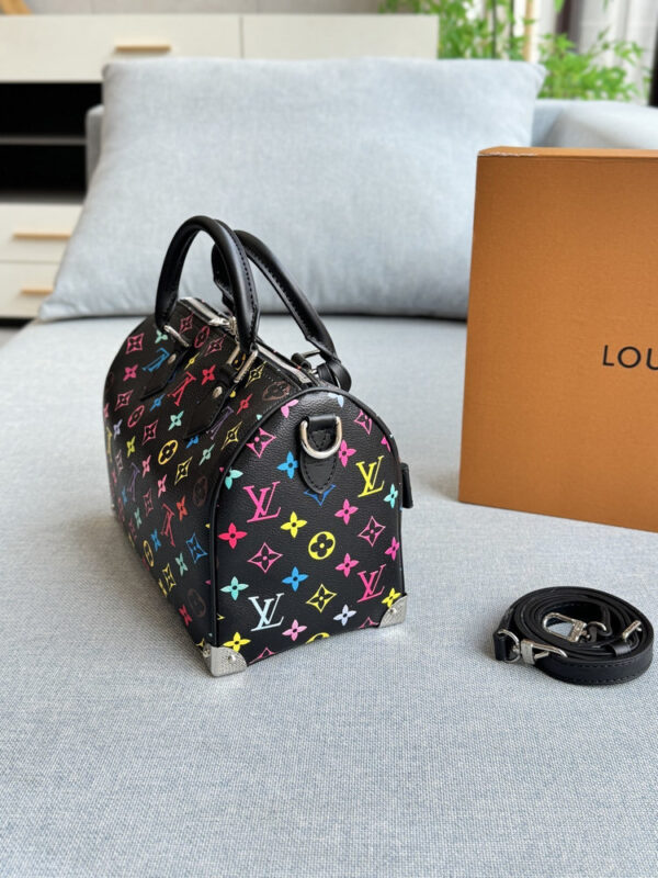Modern Style Trendy Bag L5323