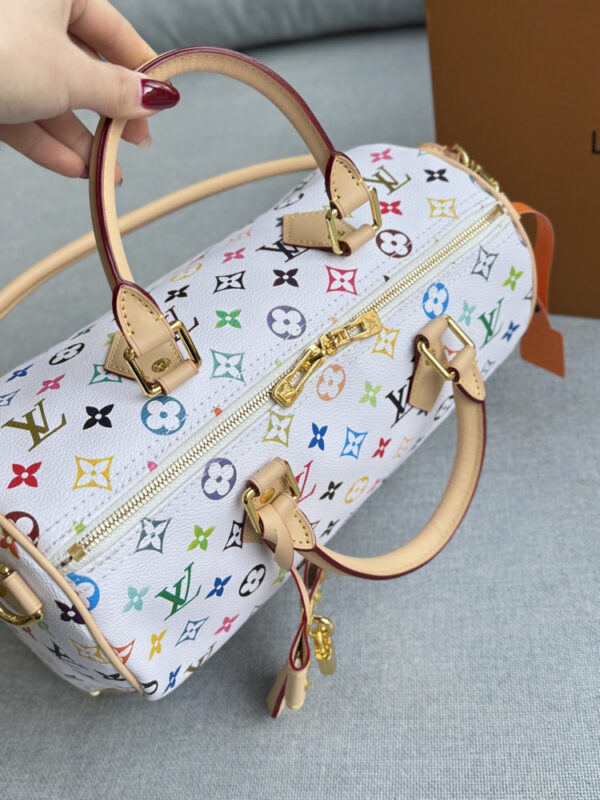 Modern Style Trendy Bag L5323