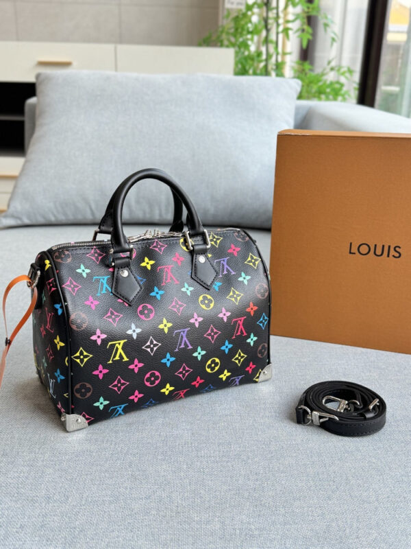 Modern Style Trendy Bag L5323