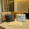Modern Style Trendy Bag L5321