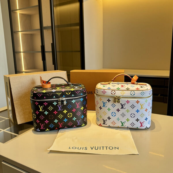 Modern Style Trendy Bag L5321