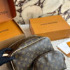Modern Style Trendy Bag L5318