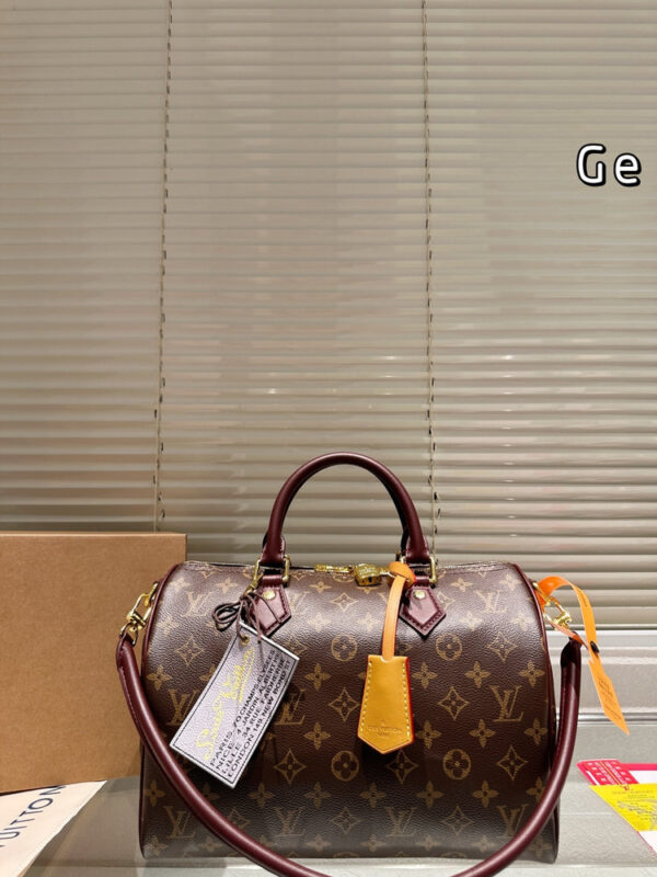 Modern Style Trendy Bag L5316