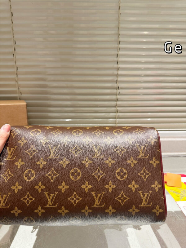 Modern Style Trendy Bag L5316