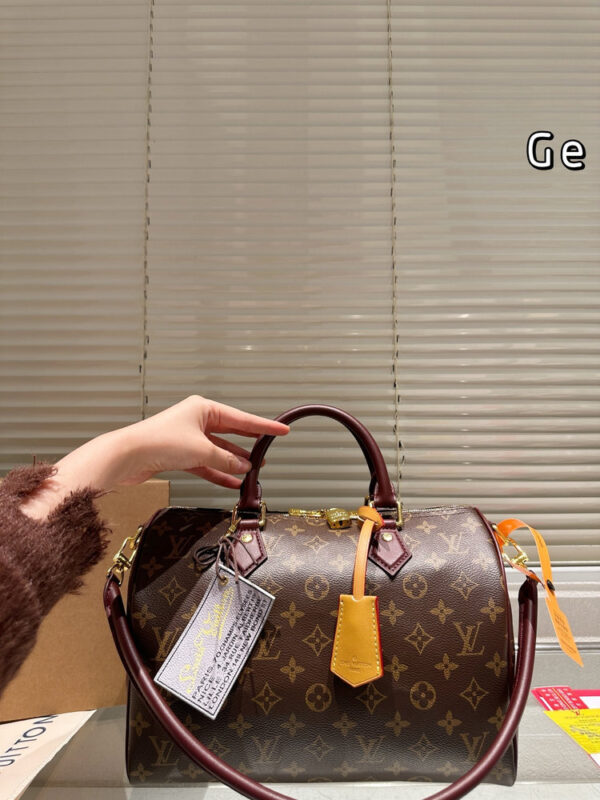 Modern Style Trendy Bag L5316