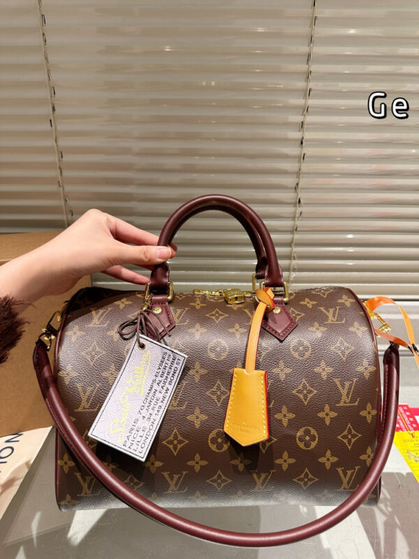 Modern Style Trendy Bag L5316