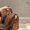 Modern Style Trendy Bag L5316
