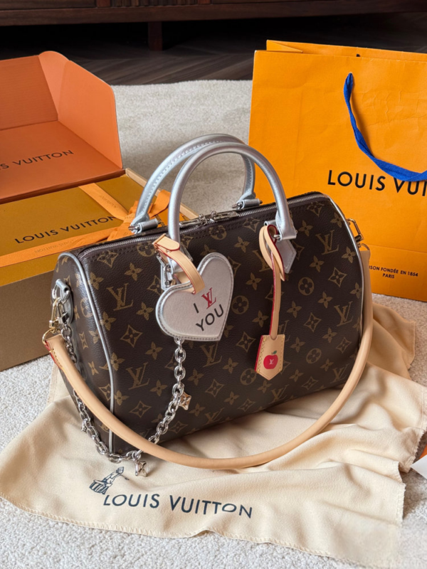 Modern Style Trendy Bag L5314