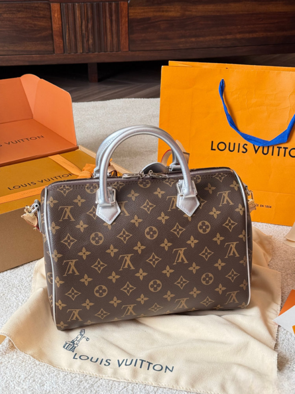Modern Style Trendy Bag L5314