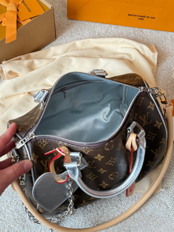 Modern Style Trendy Bag L5314
