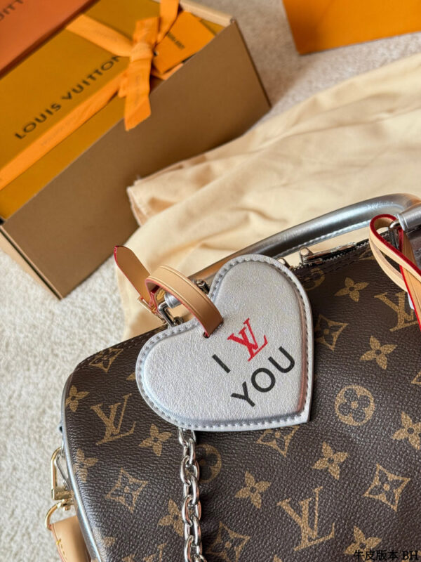 Modern Style Trendy Bag L5314