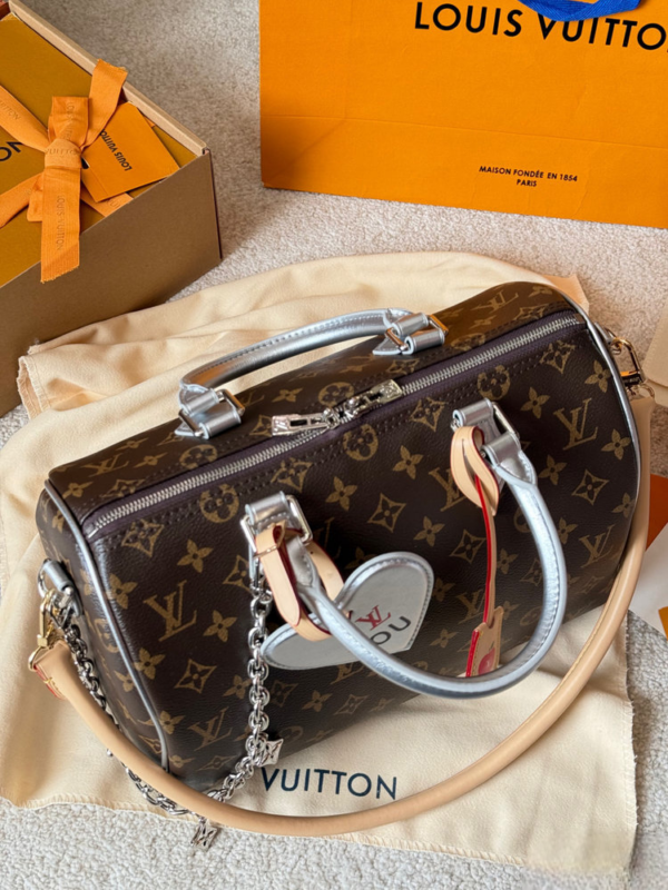 Modern Style Trendy Bag L5314