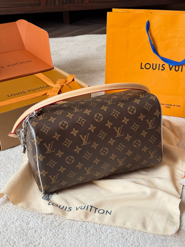 Modern Style Trendy Bag L5314