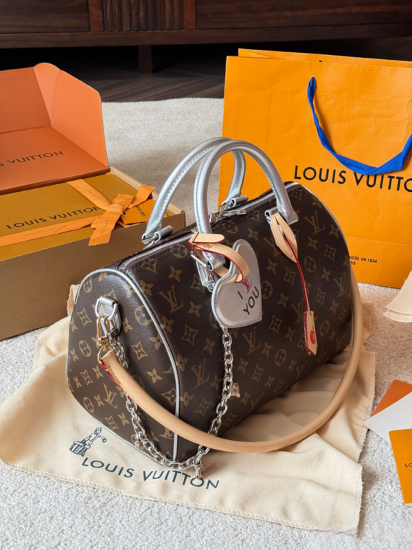 Modern Style Trendy Bag L5314