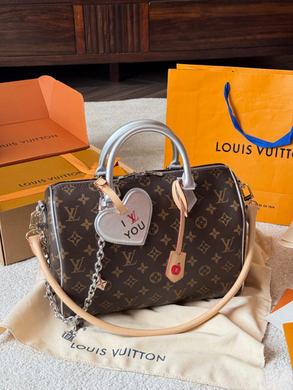 Modern Style Trendy Bag L5314